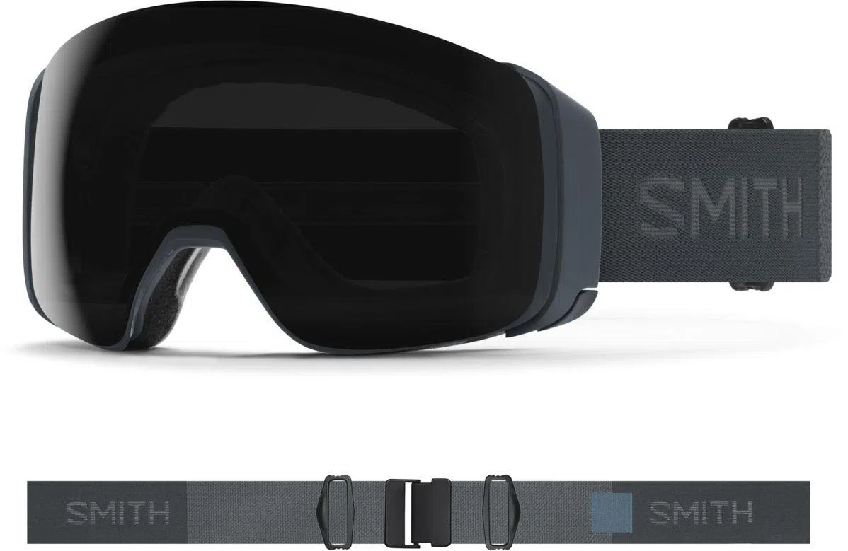Smith Optics Snow Goggles M00732 4D MAG Goggles - view 50